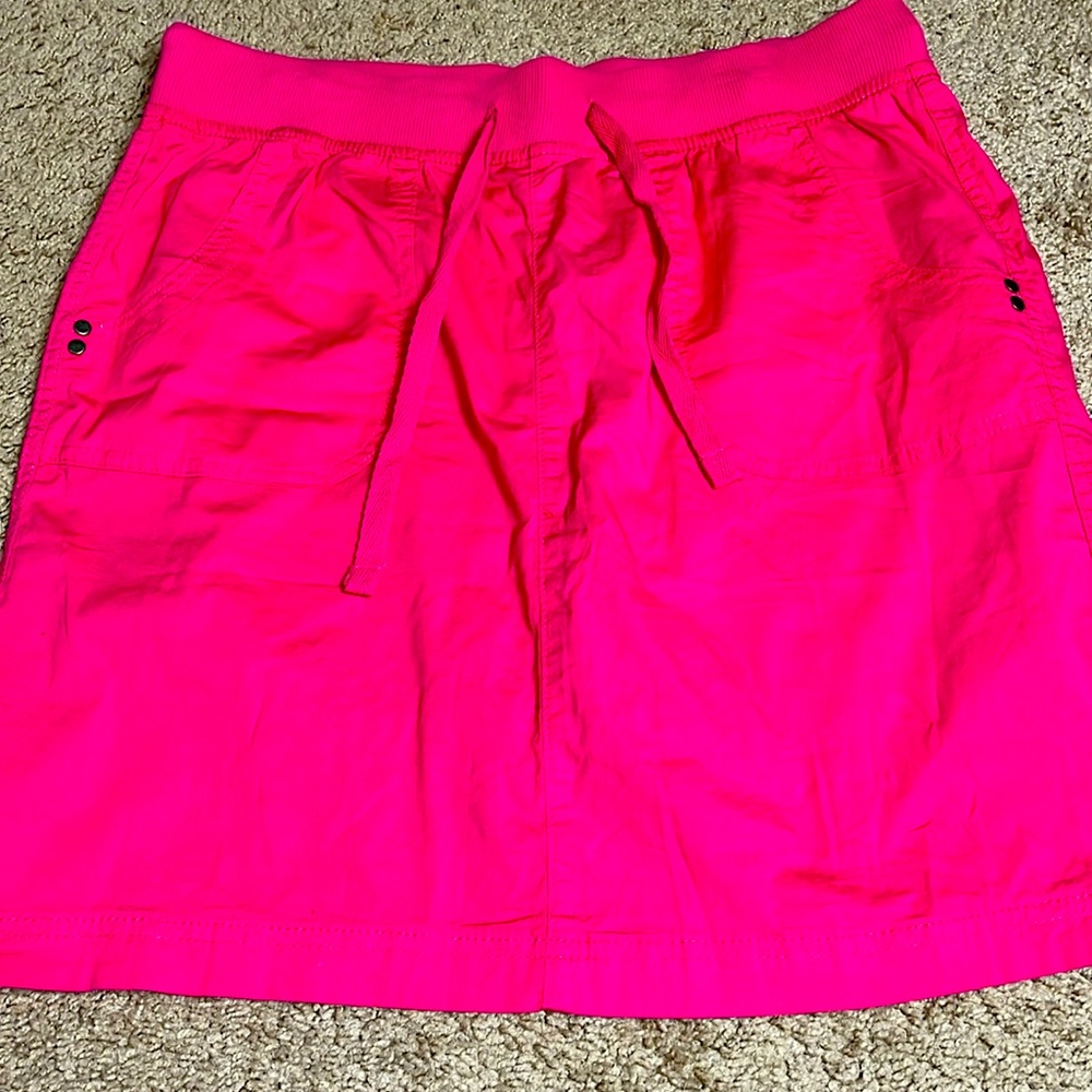 NWOT Da-sh Skort